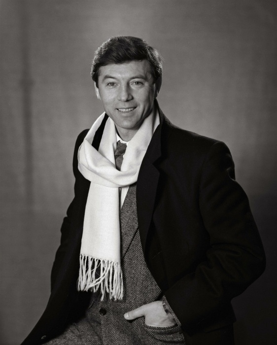    Евгений Меньшов