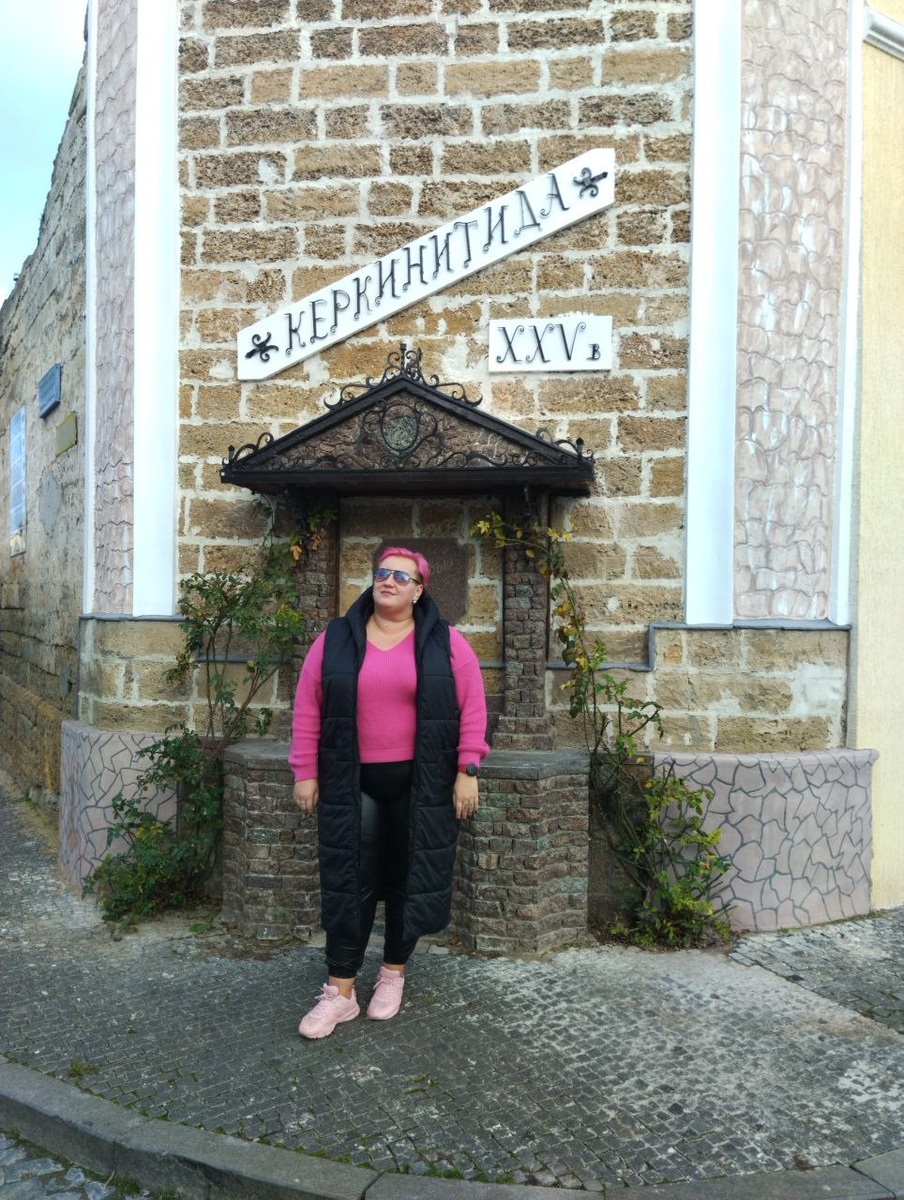 Новый год - 2025 в Евпатории