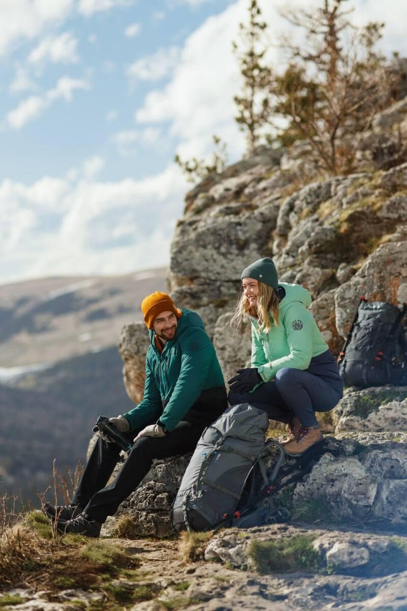    одежда для хайкинга и трекинга где купить