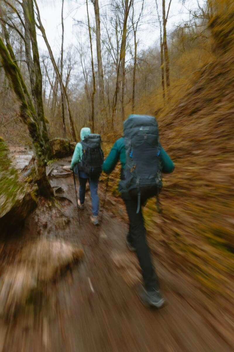    одежда для похода трекинга хайкинга