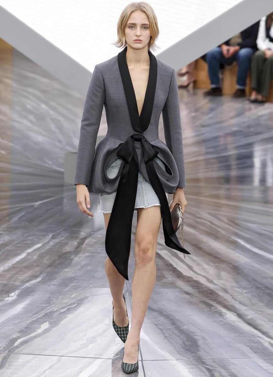    Dior, весна-лето 2026