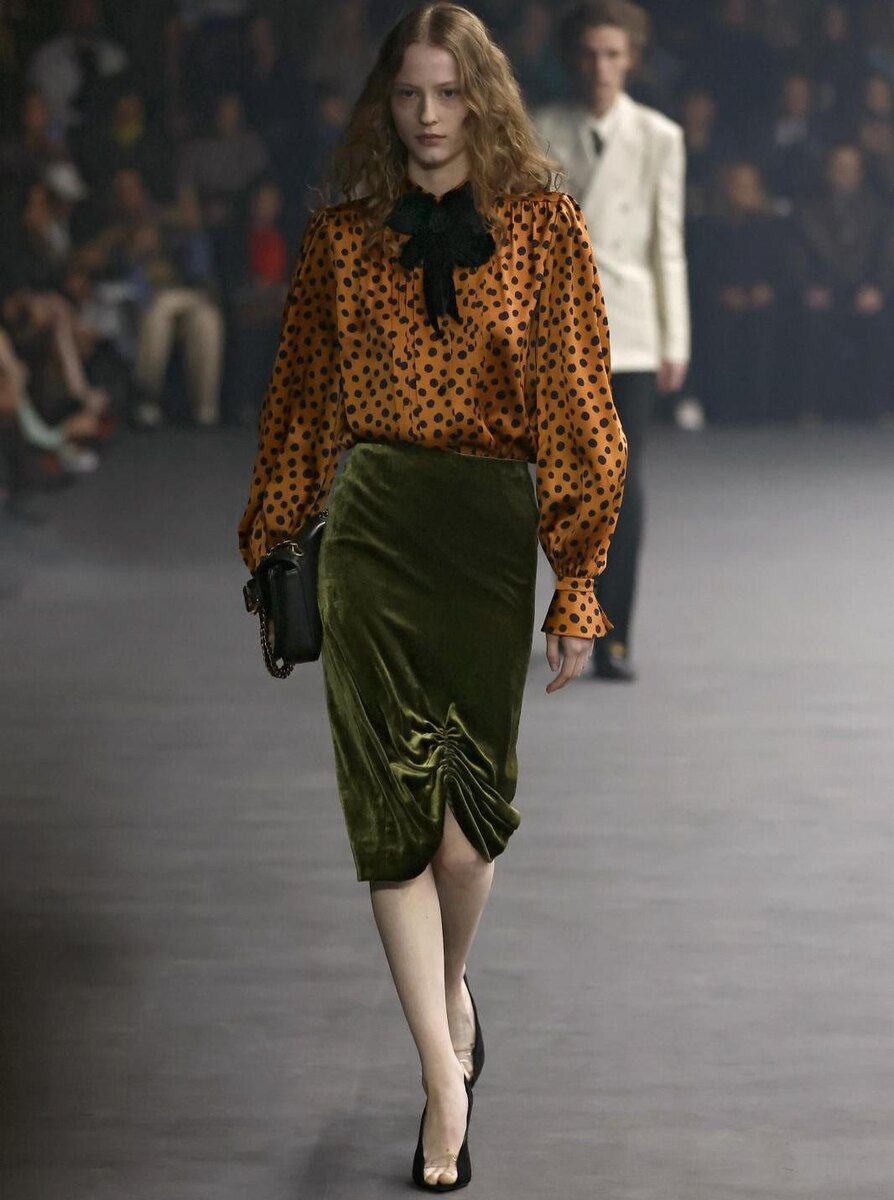    Valentino, весна-лето 2026