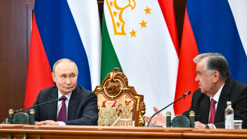    Фото: © РИА Новости/Григорий Сысоев; 5-tv.ru