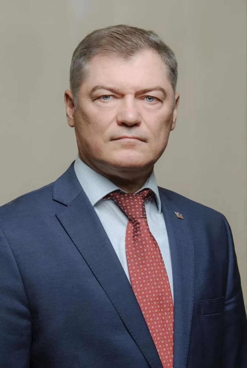 Логвинов Виктор Иванович 