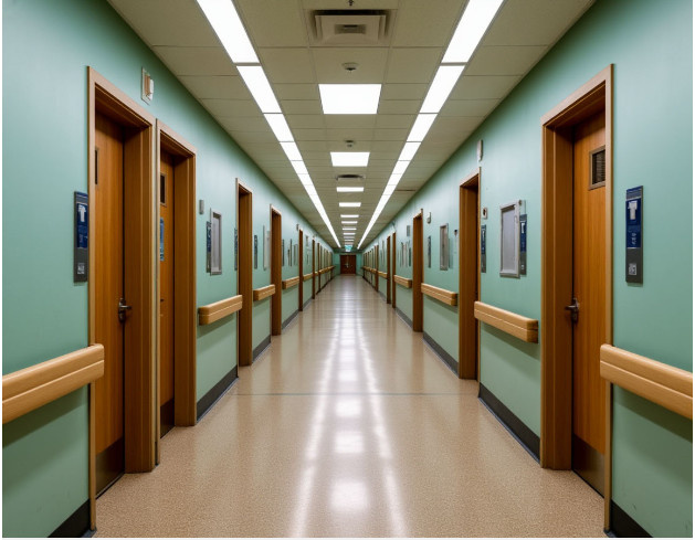 Картинка сгенерирована ИИ "Шедеврум"