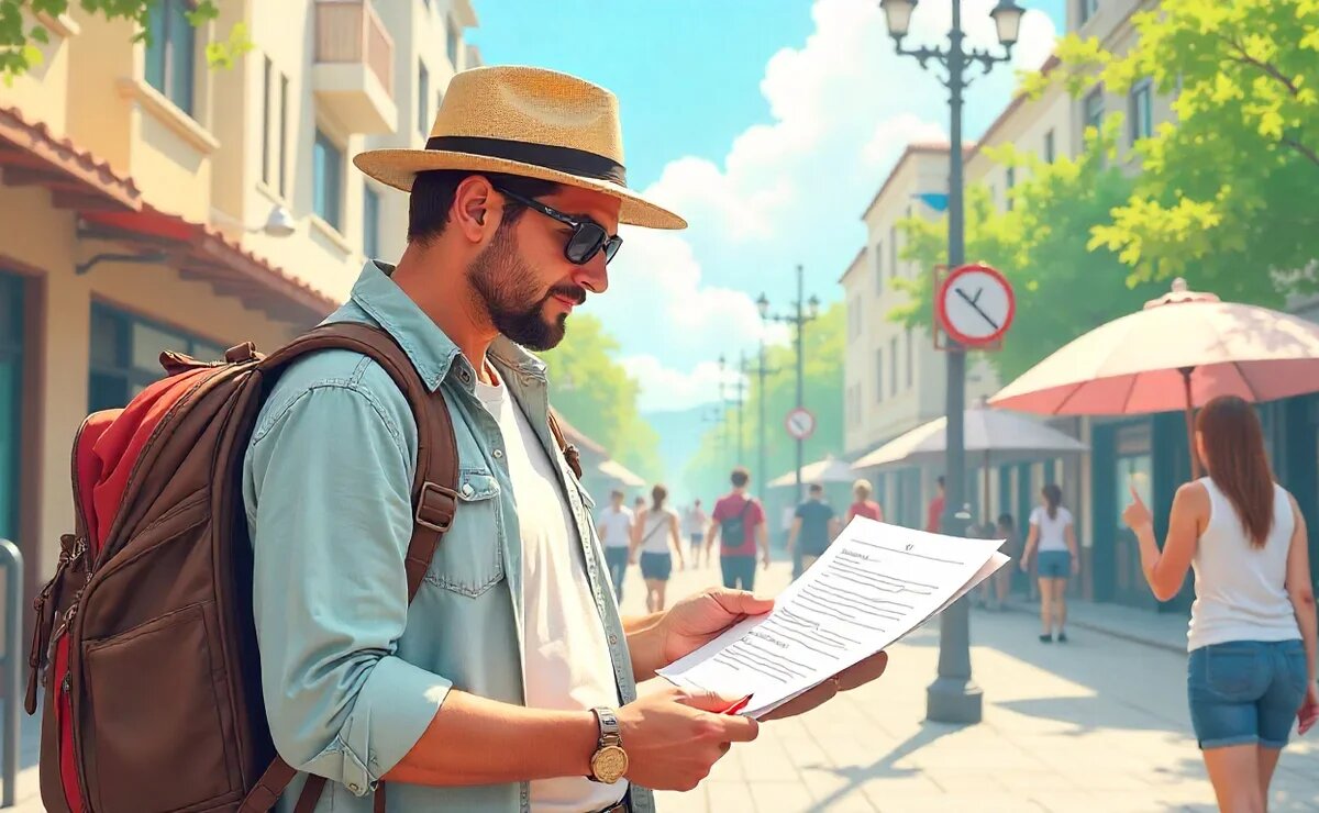    Как ездить в отпуск без страха и на какие пункты смотреть в страховке