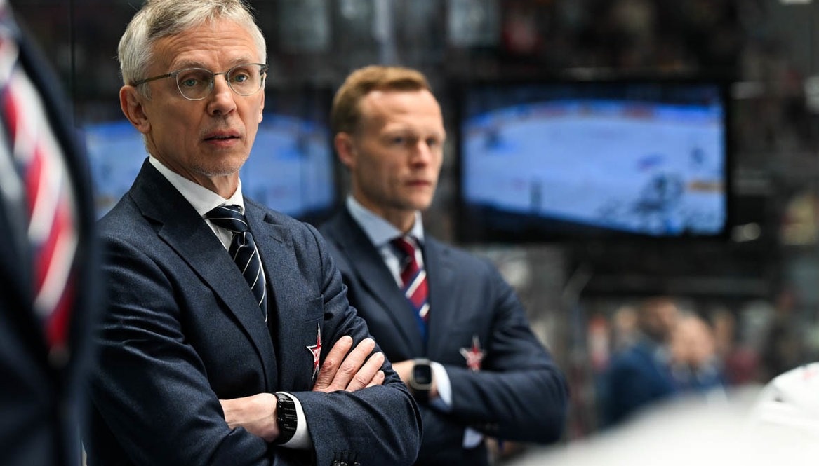 Профессор всегда выкручивался из передряг.