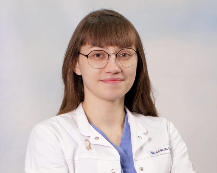 Автор: Стребкова Маргарита Сергеевна, врач ЛДЦ «Стратегия здоровья»