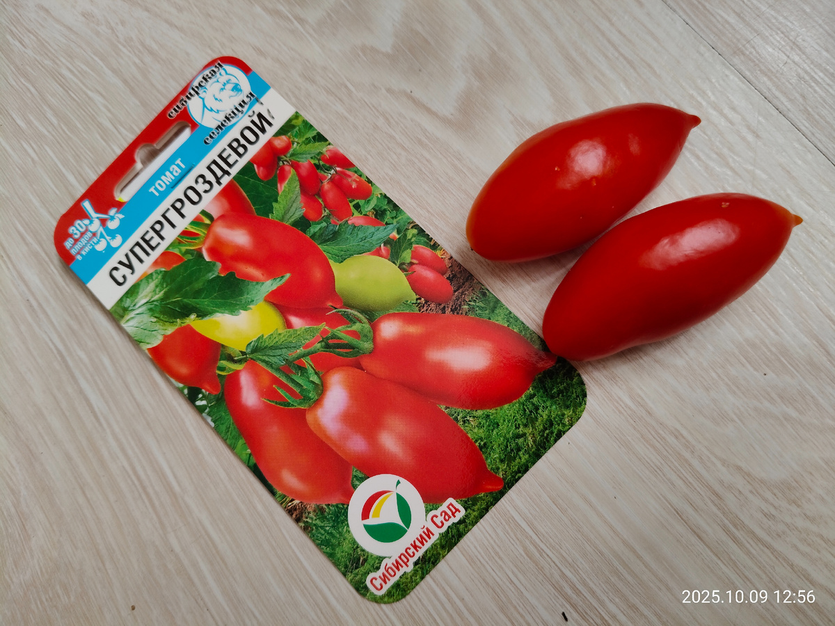 Супергроздевой