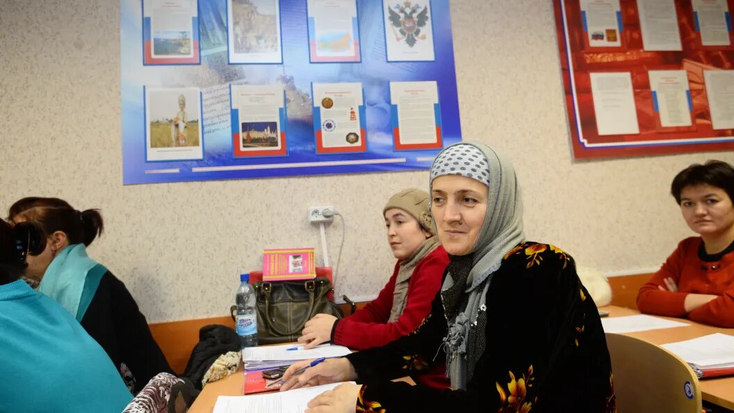    ФОТО: Олег Рукавицын.