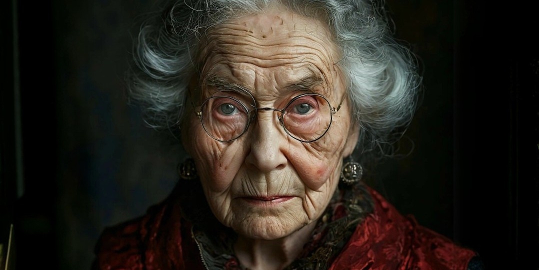 Настоящие опоры в старости: 4 опоры после 50