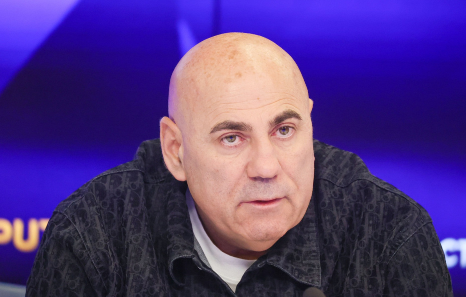    Сергей Петров/NEWS.ru