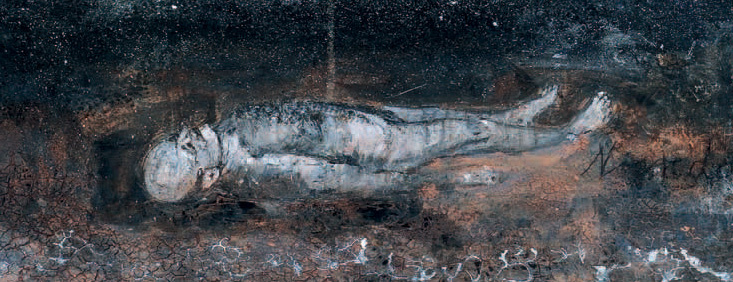 Ансельм Кифер