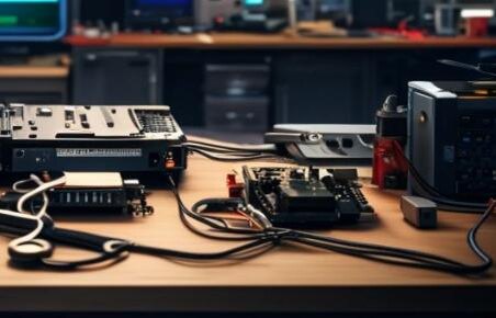 
Проблемы с кофемашиной на старой кухне