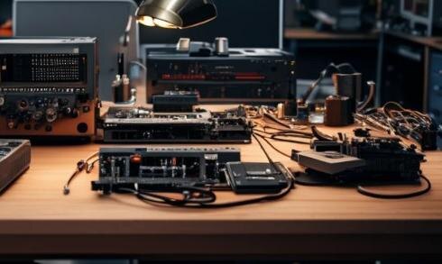 
Как я болтаю с колонкой: что такое умный голосовой помощник на самом деле