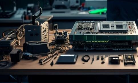 
Transition Smoothing: Чтобы картинка не дёргалась