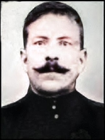 Носков Антон Григорьевич