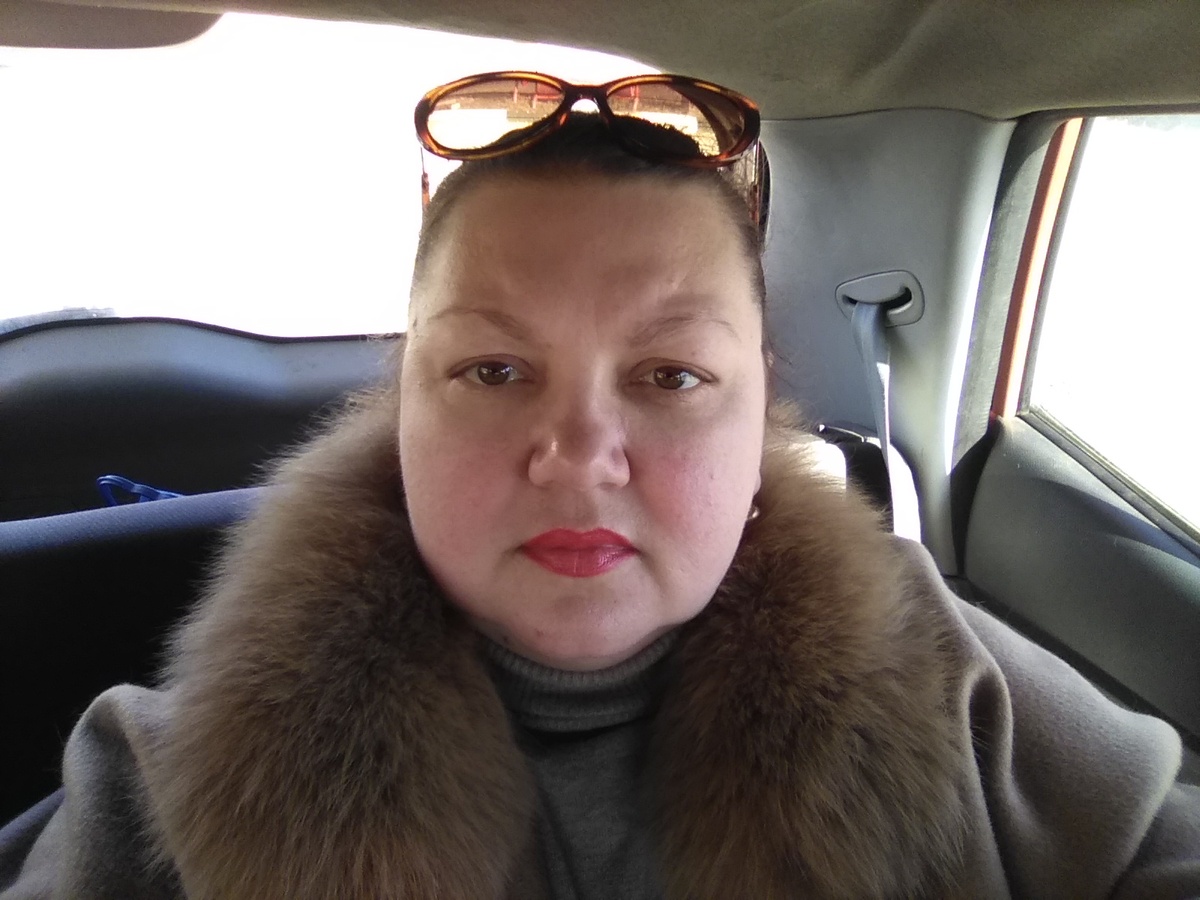 Еду на почту