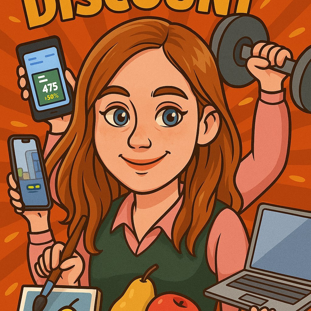 Очень смешную картинку нарисовал чат gpt