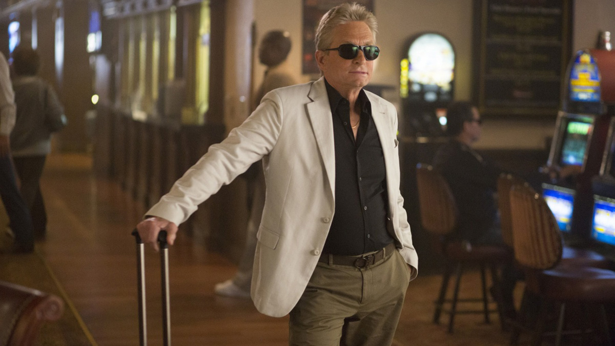 Кадр из фильма "Starперцы"