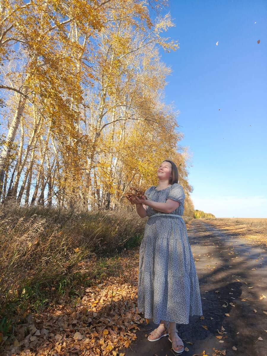 Наша жизнь одновременно и в Божьих руках и наших...