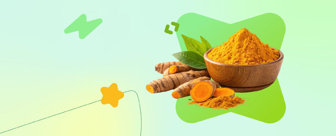 Какие специи полезны для здоровья?