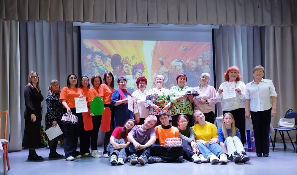    Фотография группы Вконтакте Эл 6 Новосибирск