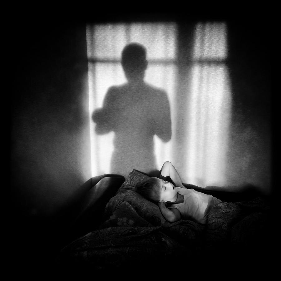 Антон ГОРДОВЫЙ (Нижний Новгород), Золотая медаль Eurasia, In this loose silence/В этой тягучей тишине