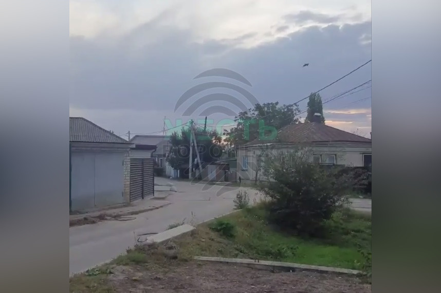     Фото: скрин видео