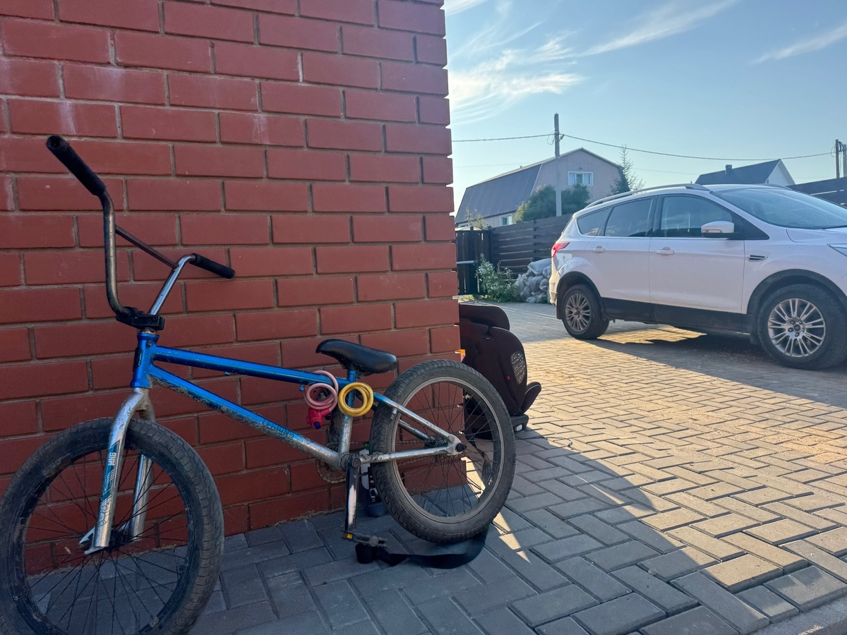    Переночевали в доме из газоблока у друзей и поняли какую они совершили большую ошибку при строительстве