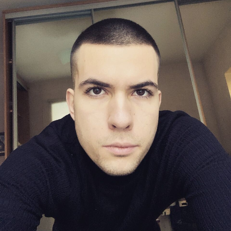    Тимофей Клявер. Источник: vk.com/timofeikliaver