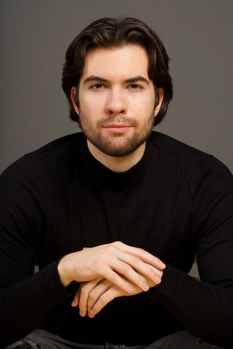    Тимофей Клявер. Источник: vk.com/timofeikliaver