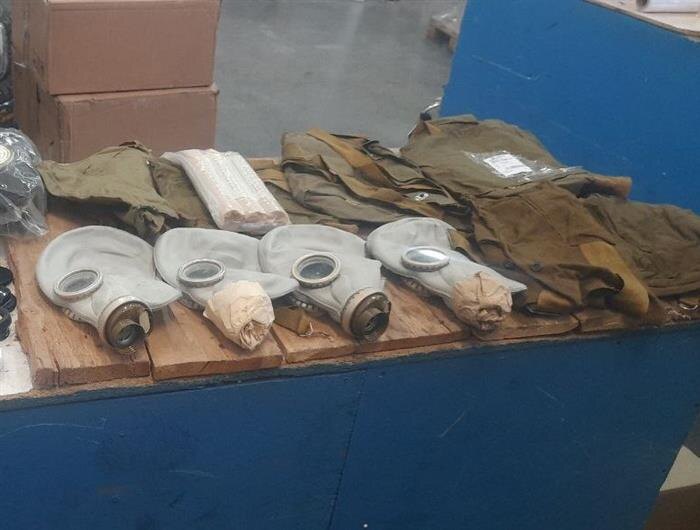    ФОТО: пресс-служба Самарской таможни