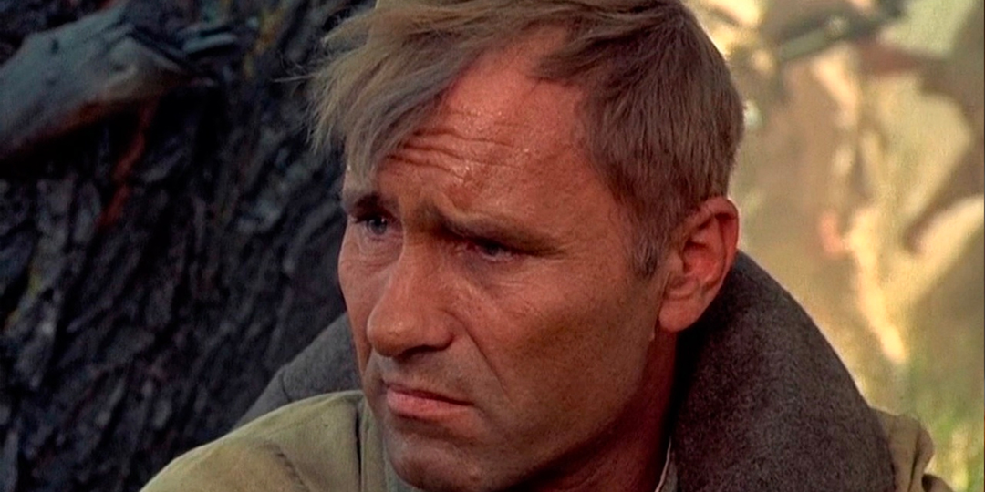 «Макарыча убили» : что поразило медиков на вскрытии актера Василия Шукшина