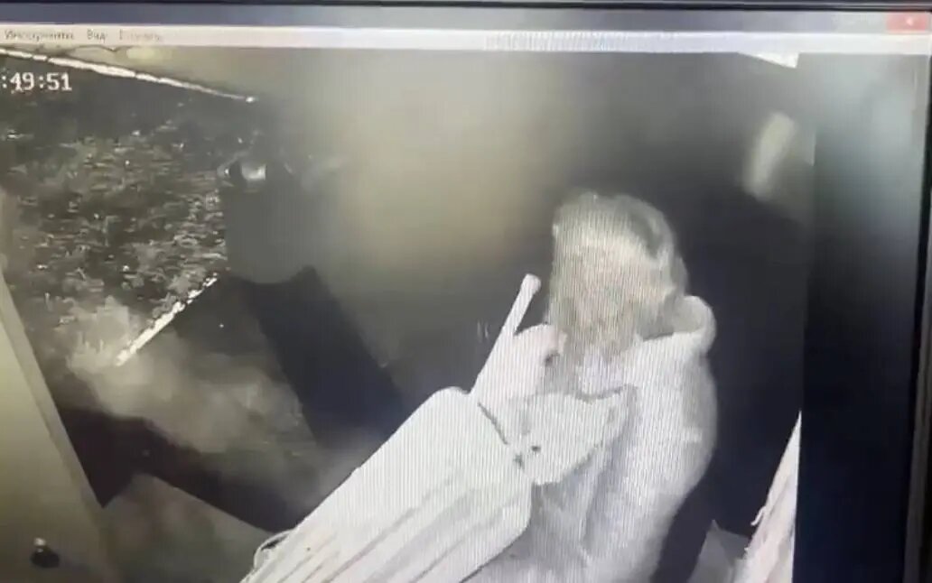    Фото: скриншот видео прокуратуры Петербурга