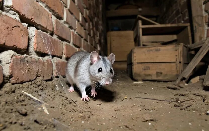    Число заболевших мышиной лихорадкой выросло в 2,5 раза в Удмуртии