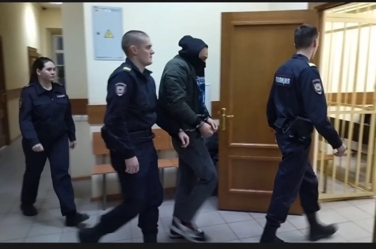    Ярославского треш-стримера признали виновным в угрозах убийством Мизулиной