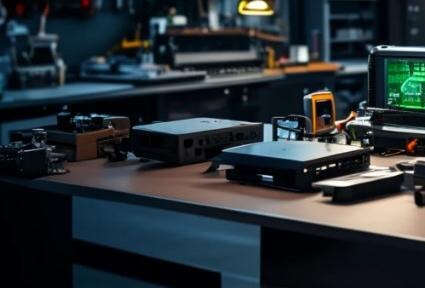 
Что такое VRR и почему без неё геймеры плюются