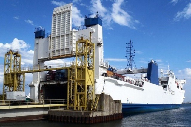   Фото: ООО «Посейдон»