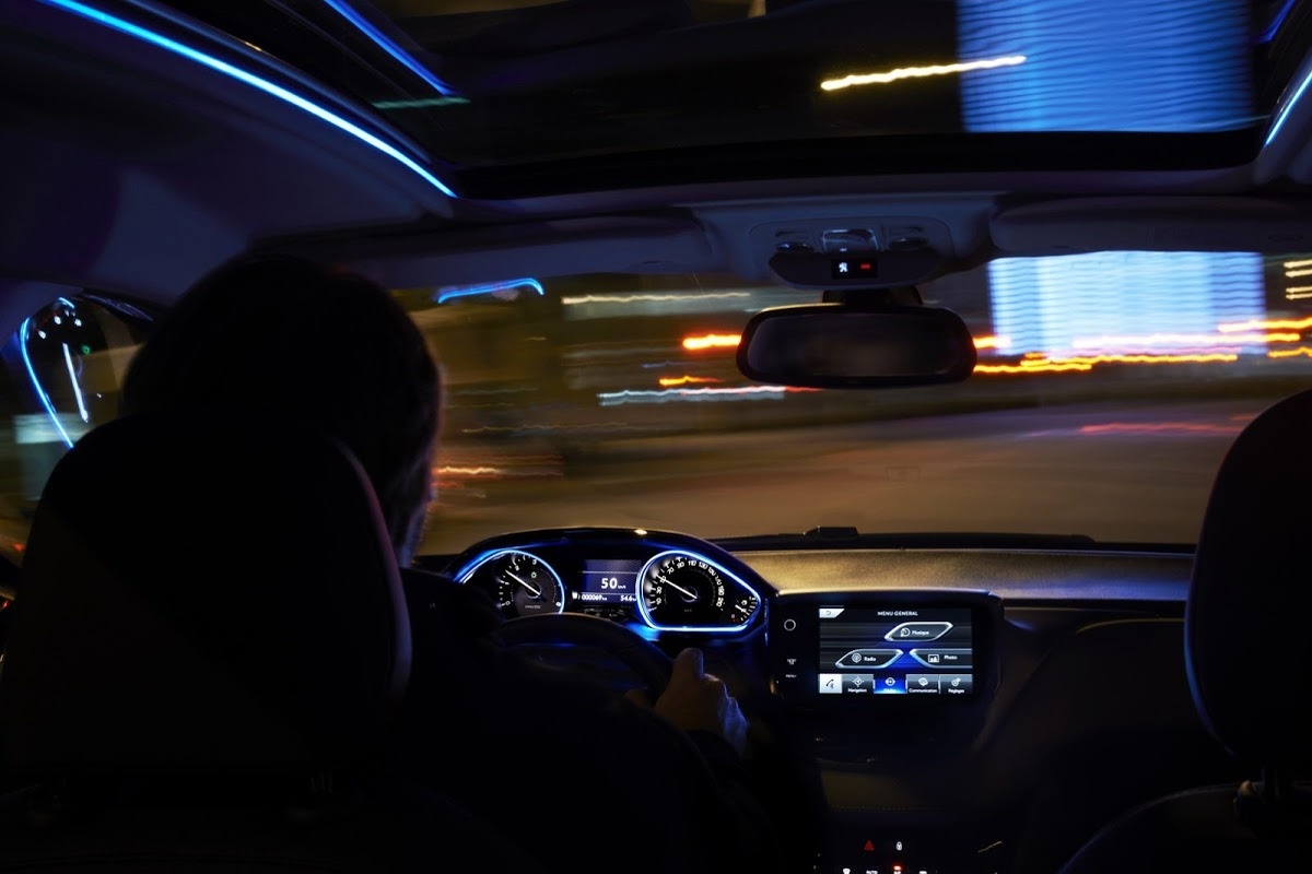 Фотоматериал: carscoops.com