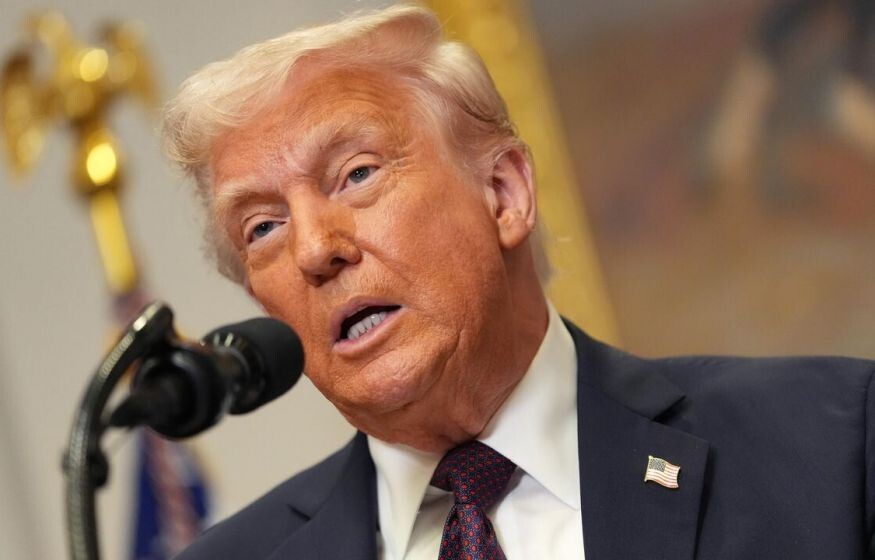    Ближний Восток на грани перемирия: ХАМАС отдаст заложников, Трамп летит в регион