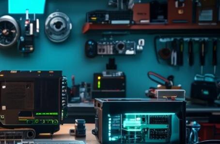 
Почему на микроволновке написано "Мощность 700 Вт"?