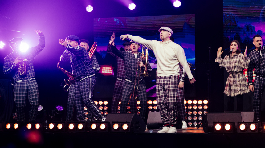    Фото: пресс-служба МУЗ-ТВ