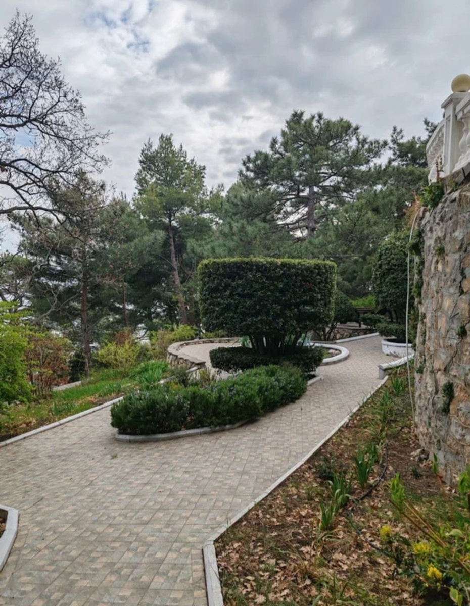 Фото: Оксана Орлова, сервис Яндекс Путешествия