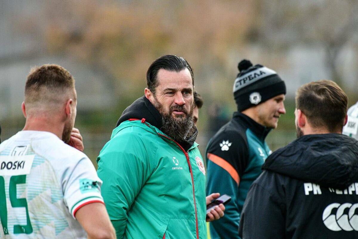 Фото: strelarugby.ru