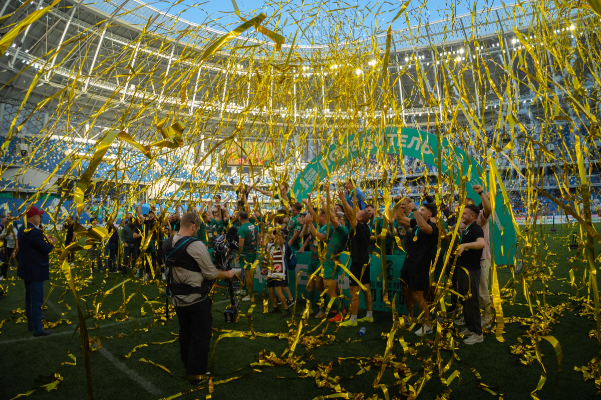 Фото: strelarugby.ru