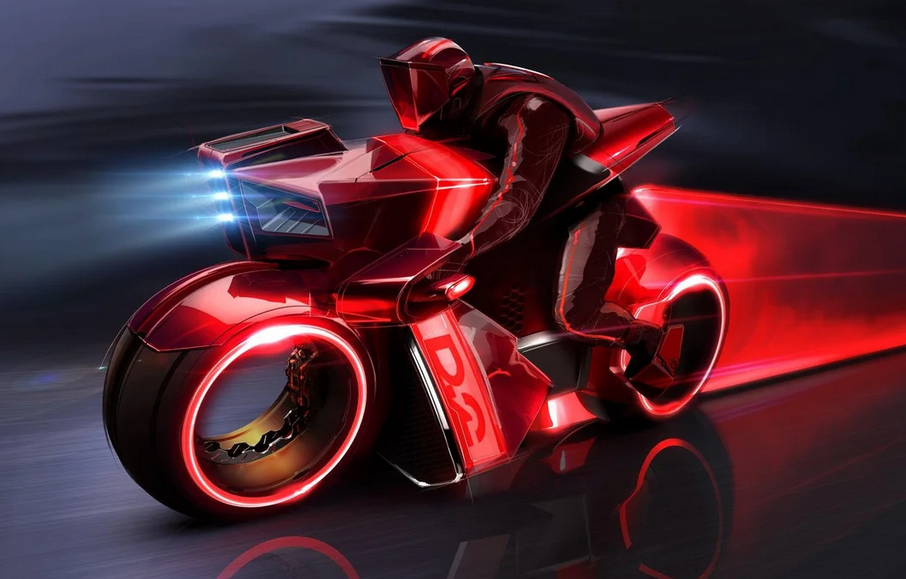 Листайте кадры.