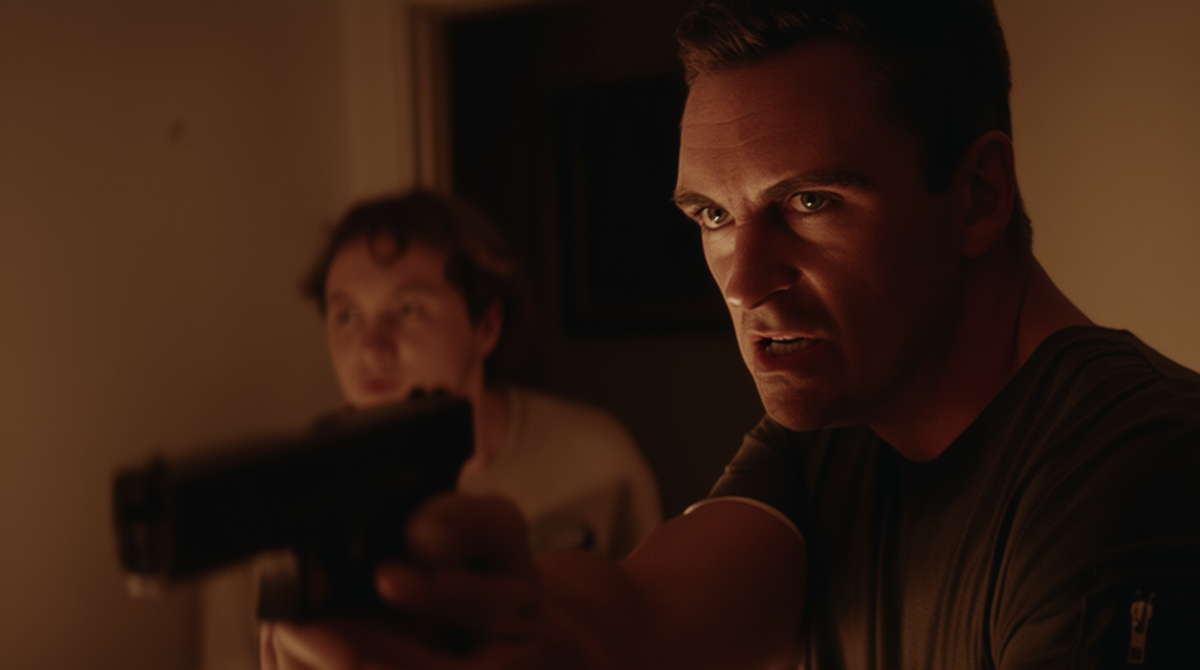 Листайте кадры.