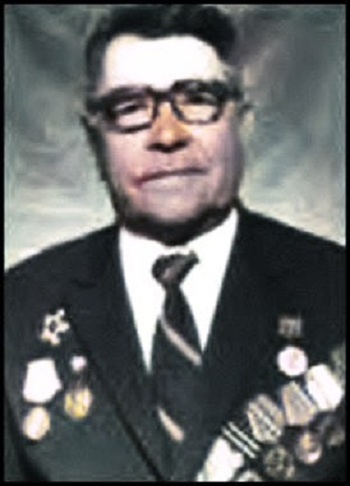 Плахотнюк Николай Степанович