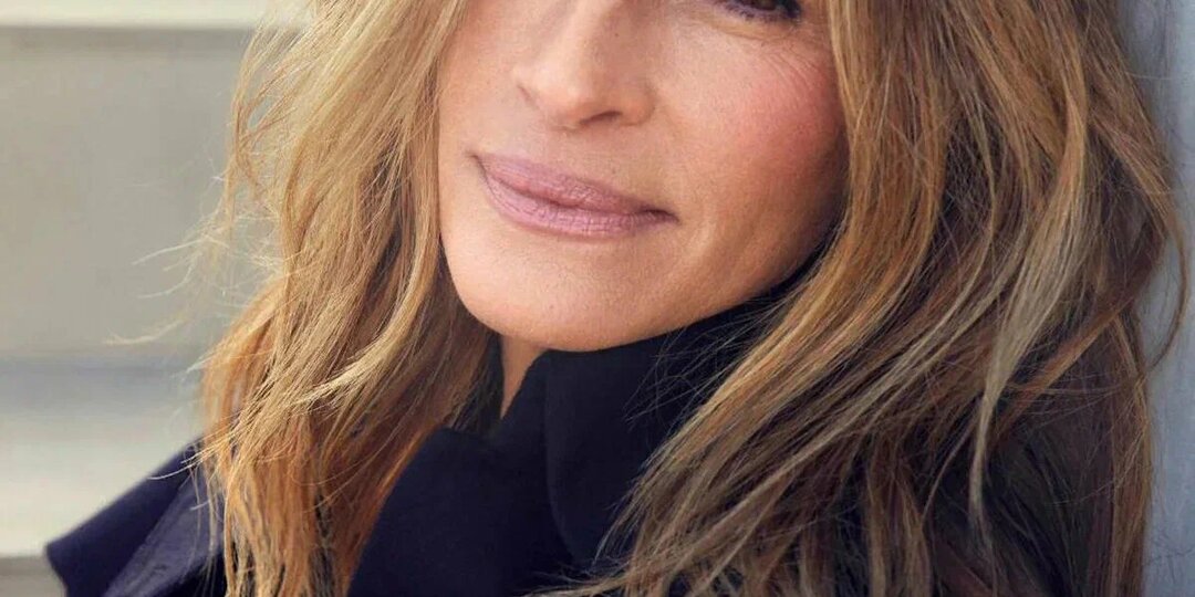 Джулии Робертс — 58 лет! Поздравляем с днем рождения! Что посмотреть?